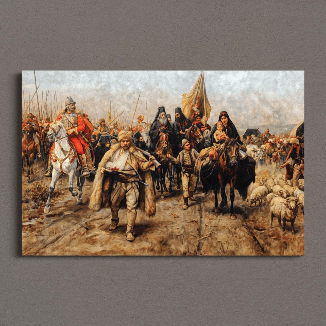 Reprodukcija poznatih slika